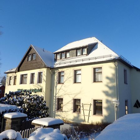 Ferienhotel Augustusburg Exterior photo