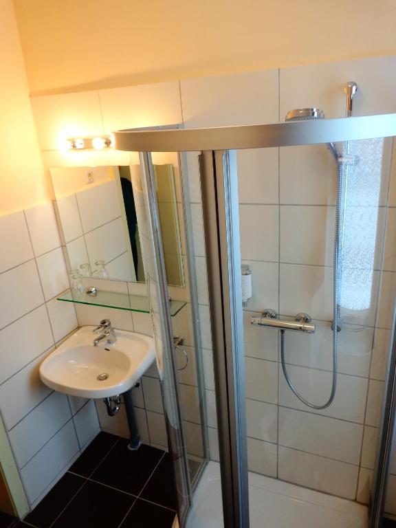 Ferienhotel Augustusburg Room photo