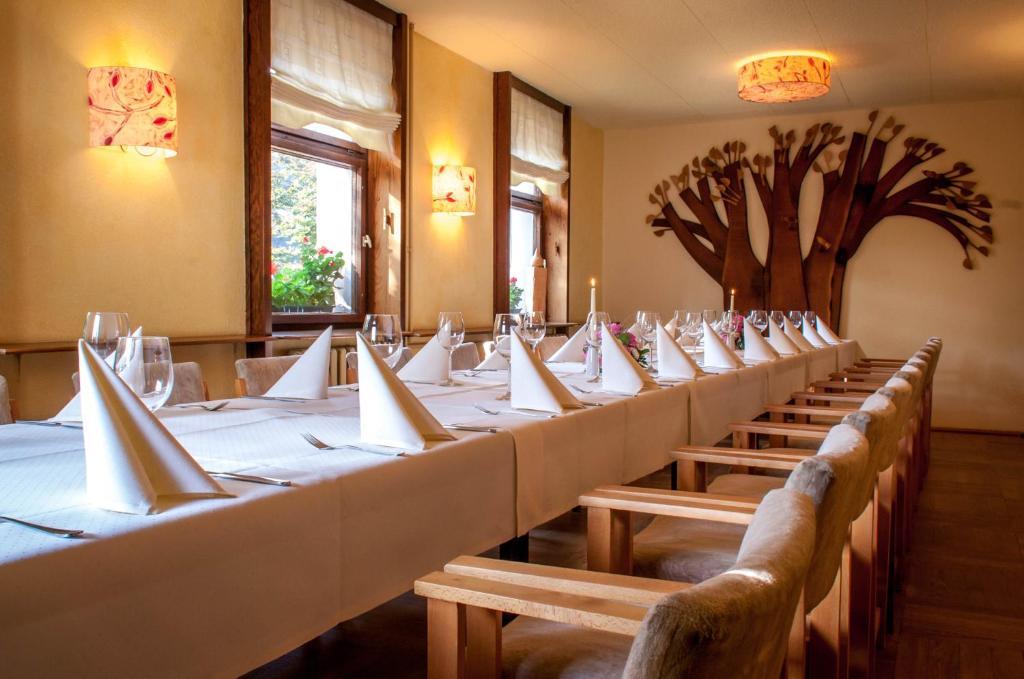 Ferienhotel Augustusburg Exterior photo